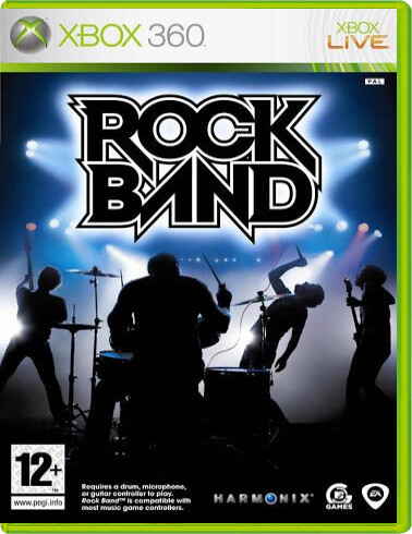 Rock Band
