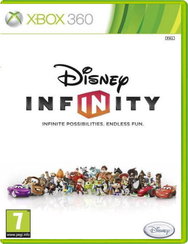 Disney Infinity
