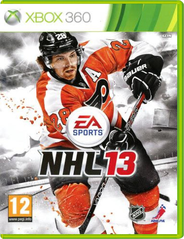 NHL 13