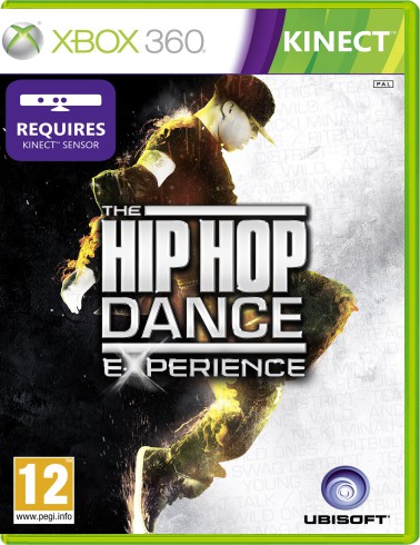 The Hip Hop Dance Experience