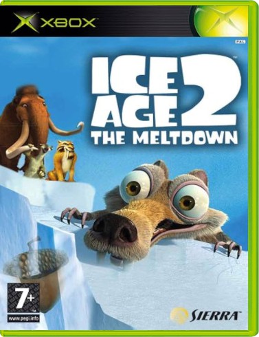 Ice Age 2: The Meltdown