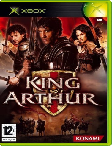 King Arthur: The Truth Behind the Legend