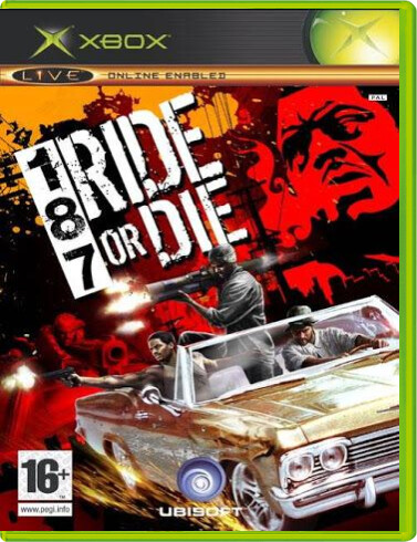 187 Ride or Die