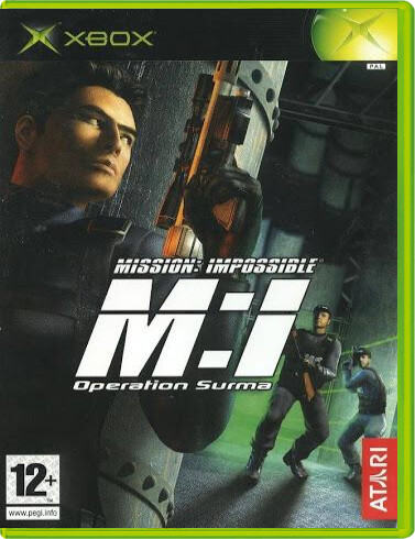 Mission: Impossible – Operation Surma