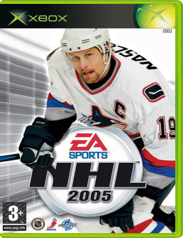 NHL 2005