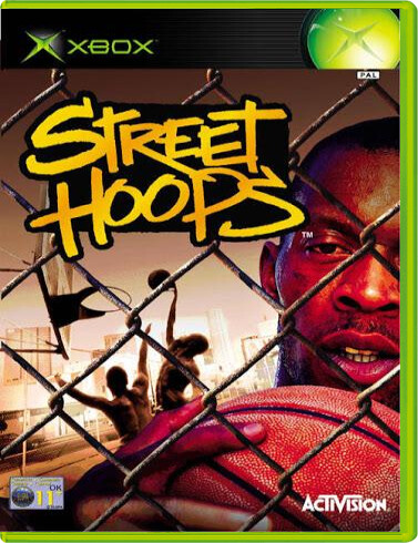 Street Hoops