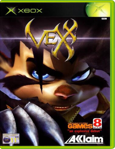 Vexx