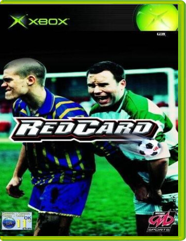 RedCard