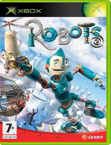 Robots