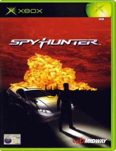 SpyHunter