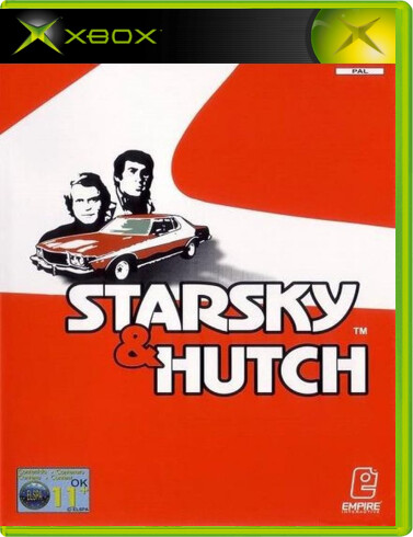 Starsky & Hutch