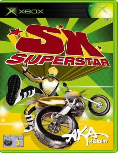 SX Superstar