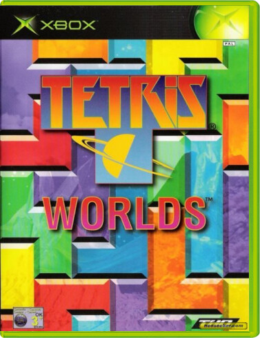 Tetris Worlds