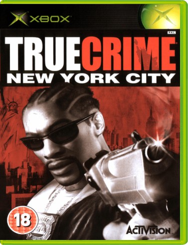 True Crime: New York City