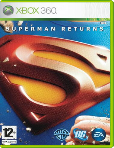 Superman Returns