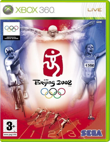 Beijing 2008