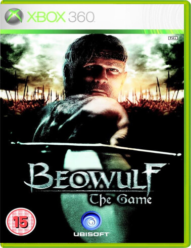 Beowulf: The Game