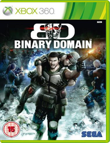 Binary Domain