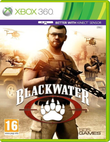 Blackwater