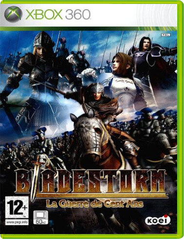 Bladestorm: The Hundred Years' War