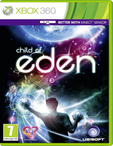 Child of Eden