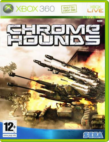 Chromehounds