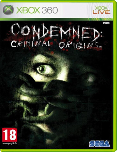 Condemned: Criminal Origins