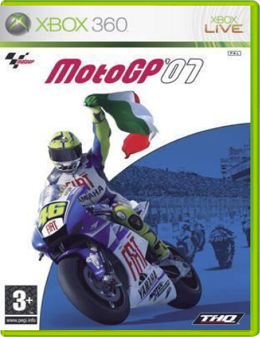 MotoGP '07