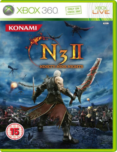 N3II: Ninety-Nine Nights