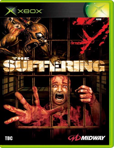 The Suffering