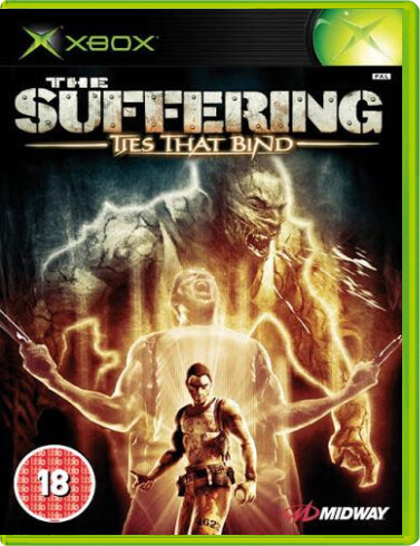 The Suffering: Ties That Bind
