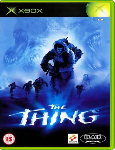 The Thing