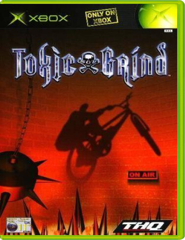 Toxic Grind