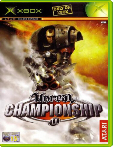 Unreal Championship