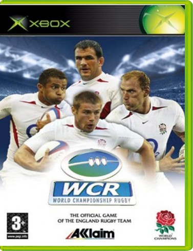 World Championship Rugby