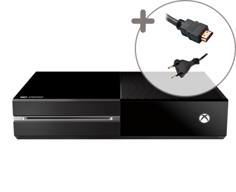 vergiftigen fundament perspectief Xbox One Verkopen | Snel geregeld met 100% zekerheid.