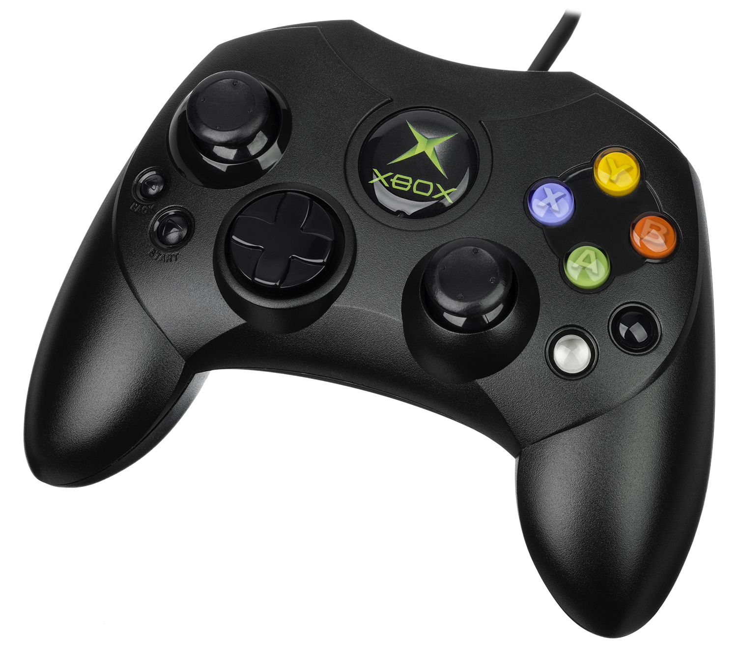 Originele Xbox Classic S Controller