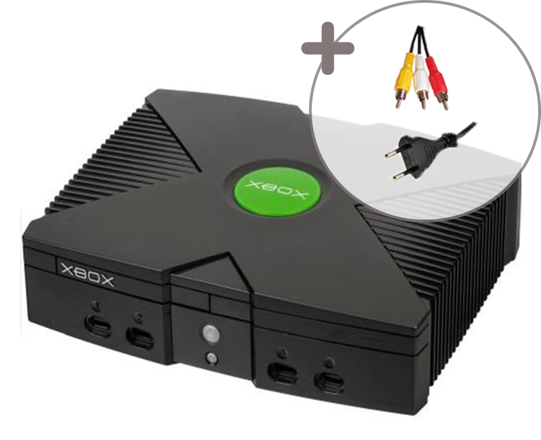 Xbox Console verkopen binnen 5 minuten.