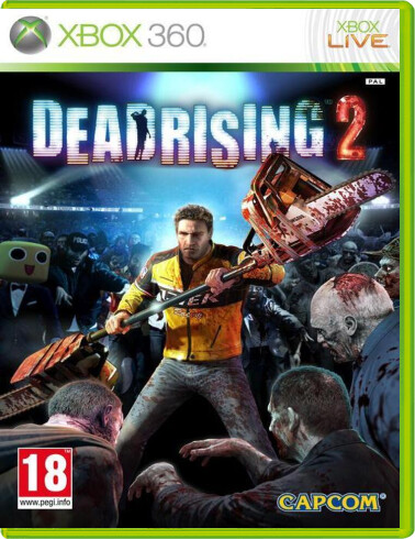 Dead Rising 2