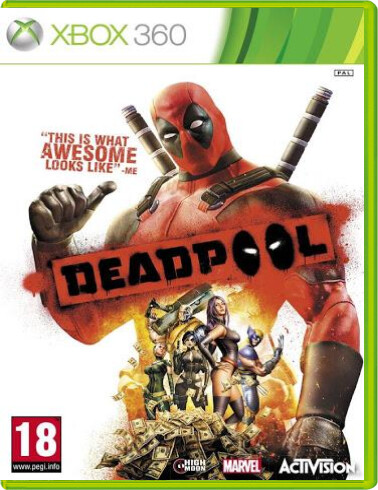 Deadpool