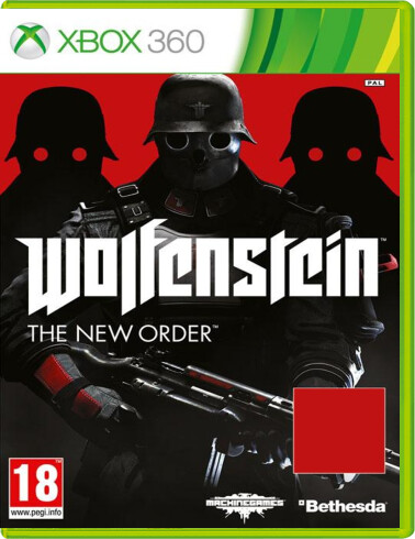 Wolfenstein: The New Order