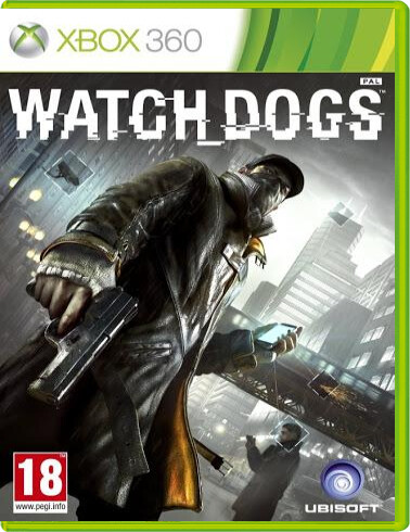 Watch Dogs
