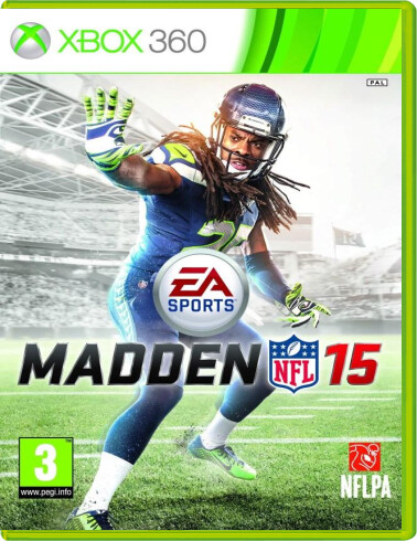 Madden NFL 15