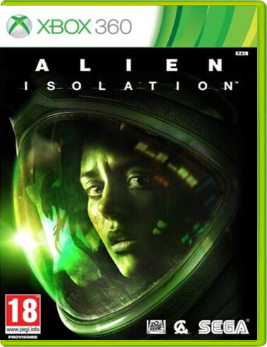 Alien: Isolation
