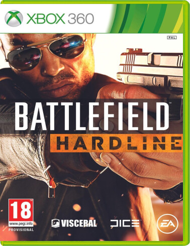 Battlefield Hardline