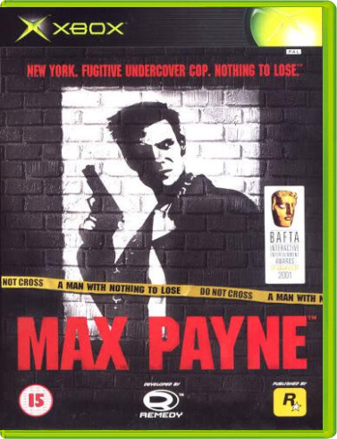 Max Payne