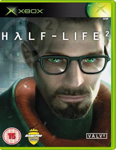 Half-Life 2