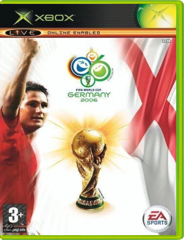 2006 FIFA World Cup