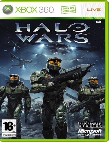 Halo Wars