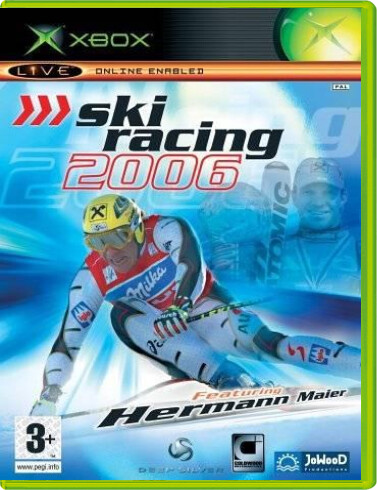 Ski Racing 2006